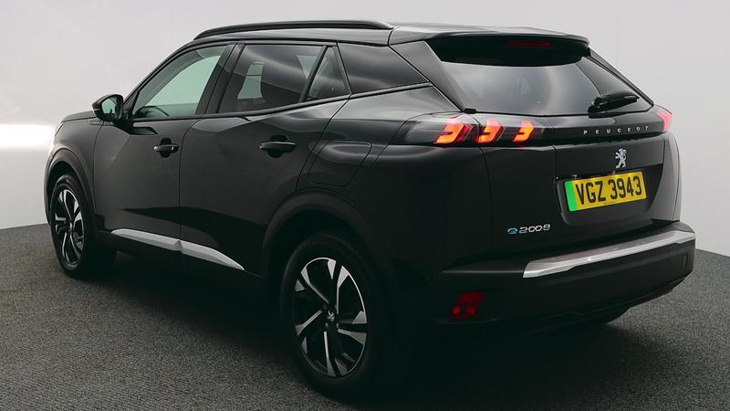 Used Peugeot 2008 2021 for sale - 77116961: Photo 5