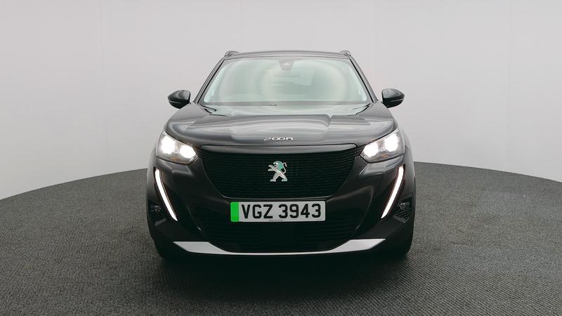 Used Peugeot 2008 2021 for sale - 77116961: Photo 8