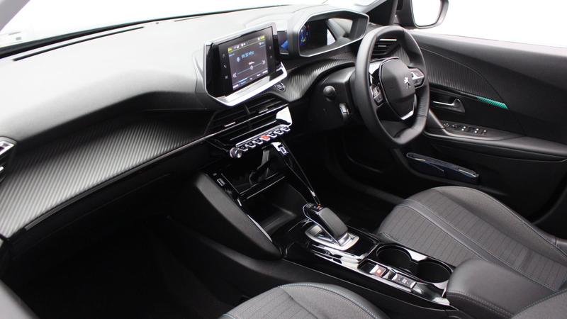 Used Peugeot 2008 2021 for sale - 77116961: Photo 9