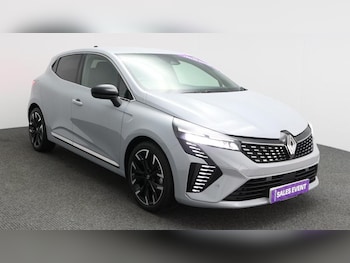 Used Renault Clio 2024 for sale - 78644185: Photo