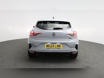 Used Renault Clio 2024 for sale - 78644185: Photo