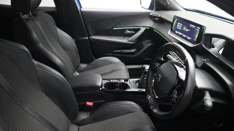 Used Peugeot 2008 2022 for sale - 78042922: Photo 10