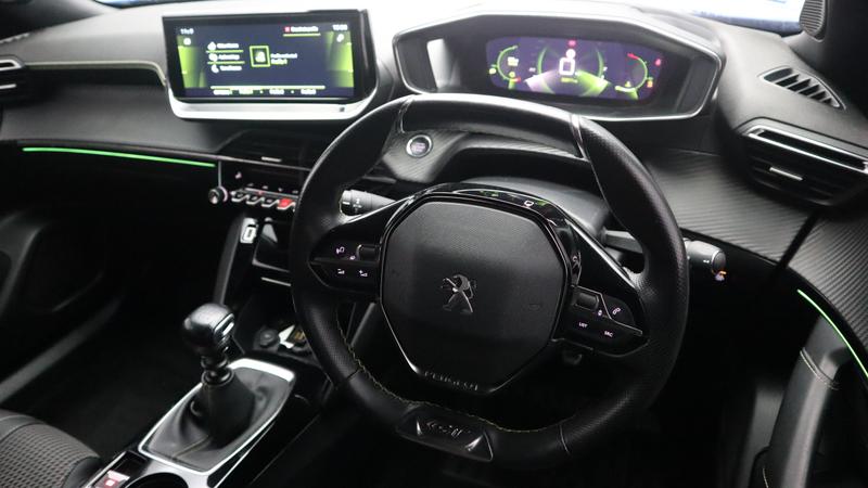 Used Peugeot 2008 2022 for sale - 78042922: Photo 11