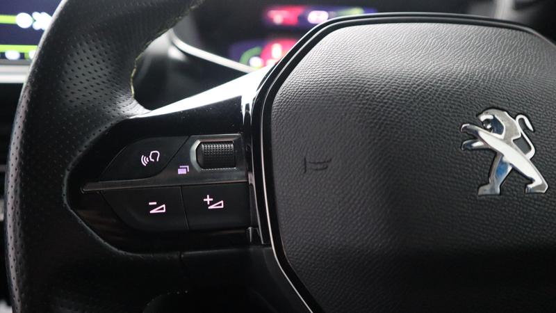 Used Peugeot 2008 2022 for sale - 78042922: Photo 12