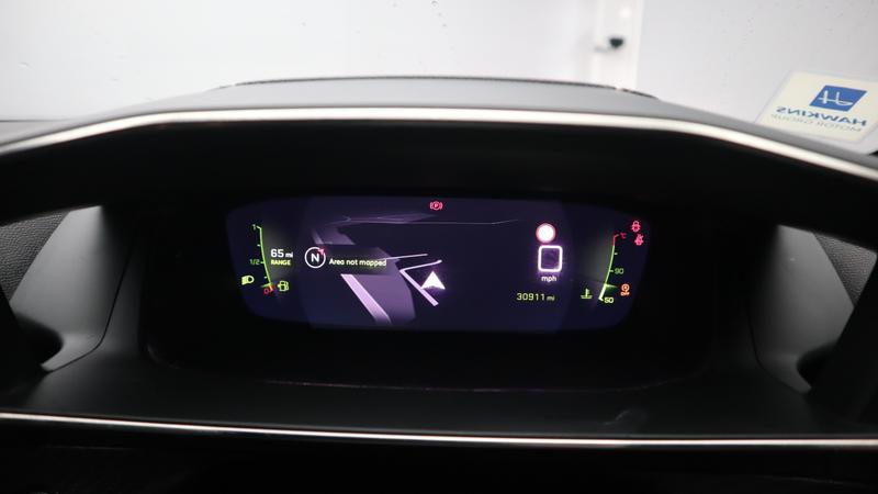 Used Peugeot 2008 2022 for sale - 78042922: Photo 19