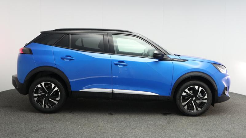 Used Peugeot 2008 2022 for sale - 78042922: Photo 2