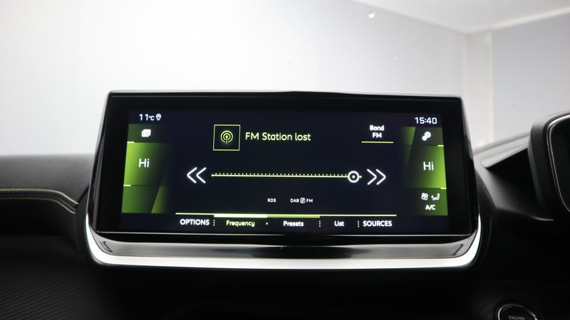 Used Peugeot 2008 2022 for sale - 78042922: Photo 21