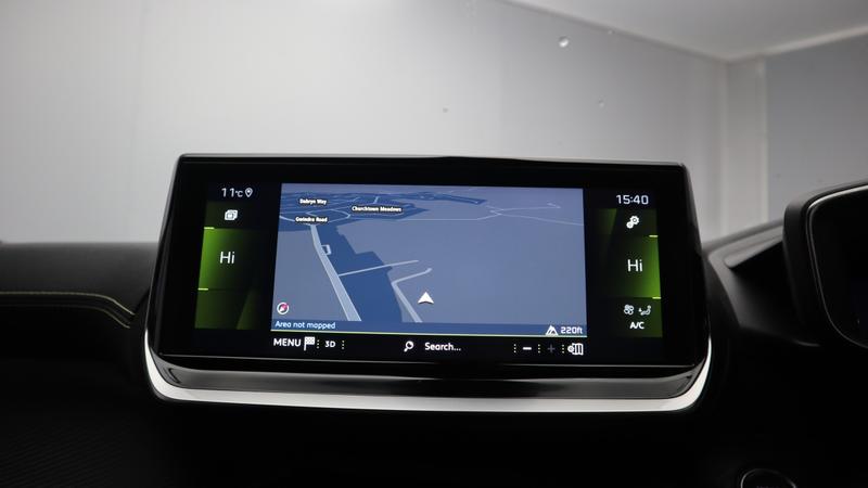 Used Peugeot 2008 2022 for sale - 78042922: Photo 23