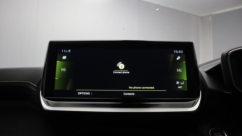 Used Peugeot 2008 2022 for sale - 78042922: Photo 25