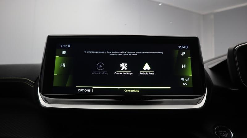 Used Peugeot 2008 2022 for sale - 78042922: Photo 26