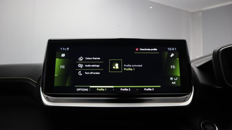 Used Peugeot 2008 2022 for sale - 78042922: Photo 27