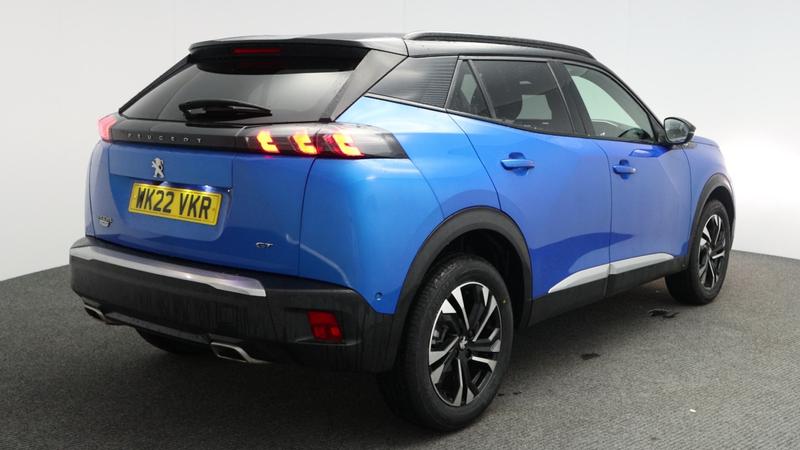 Used Peugeot 2008 2022 for sale - 78042922: Photo 3