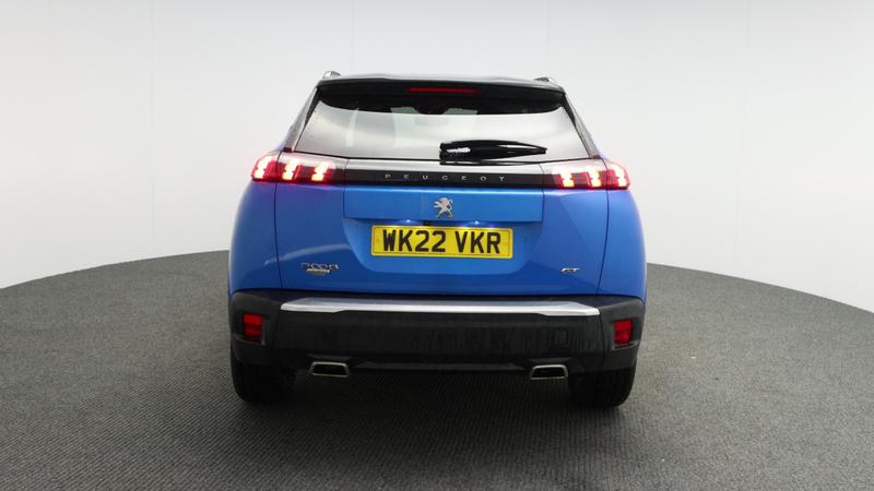 Used Peugeot 2008 2022 for sale - 78042922: Photo 4