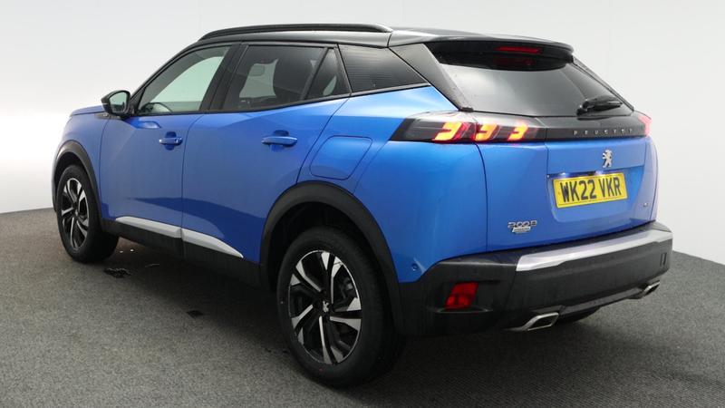 Used Peugeot 2008 2022 for sale - 78042922: Photo 5