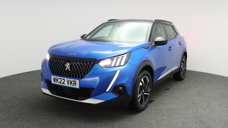 Used Peugeot 2008 2022 for sale - 78042922: Photo 7