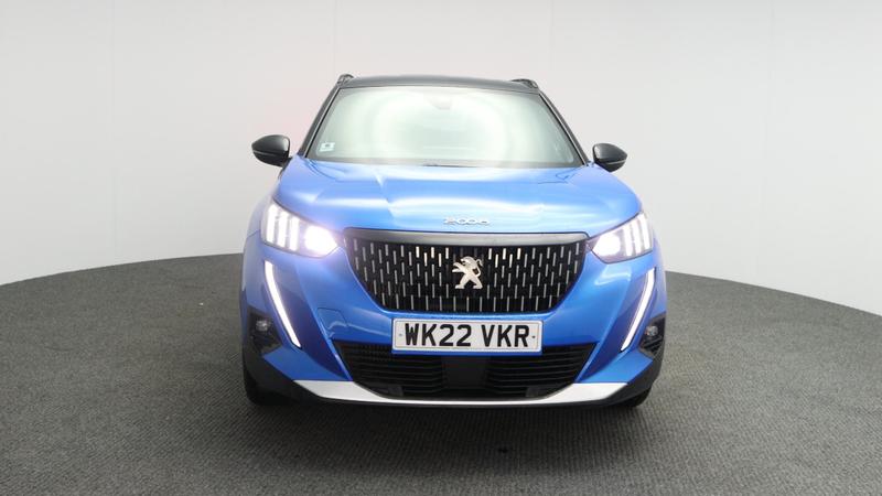 Used Peugeot 2008 2022 for sale - 78042922: Photo 8