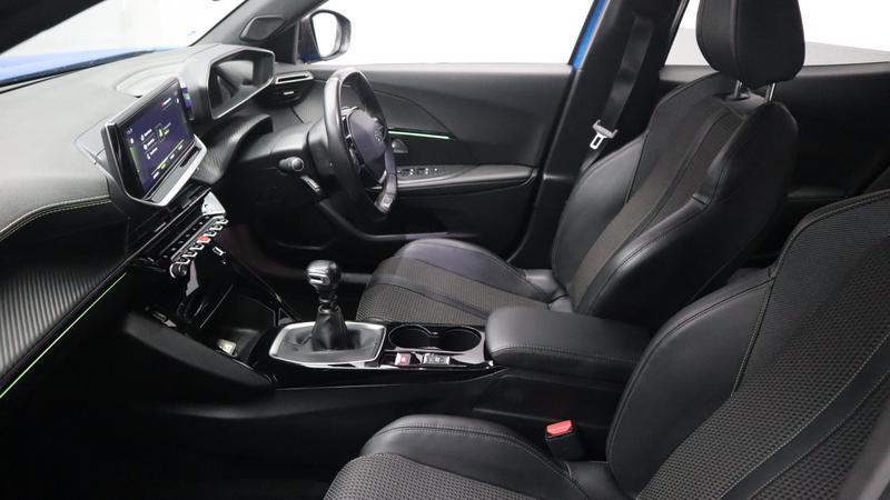 Used Peugeot 2008 2022 for sale - 78042922: Photo 9