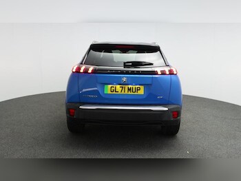 Used Peugeot 2008 2021 for sale - 78255437: Photo