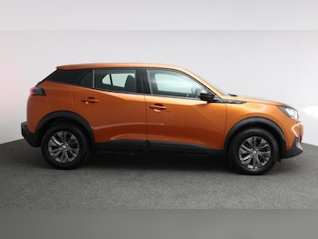 Used Peugeot 2008 2022 for sale - 78929688: Photo