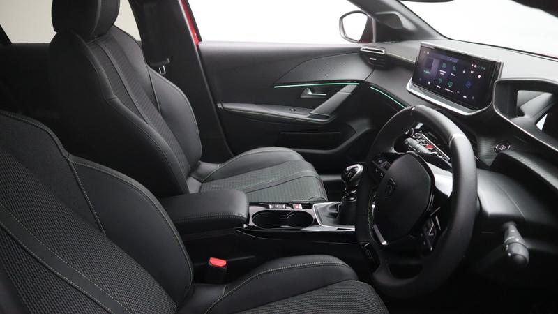 Used Peugeot 208 2024 for sale - 77910235: Photo 10