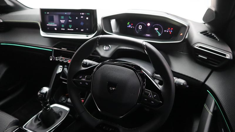 Used Peugeot 208 2024 for sale - 77910235: Photo 11