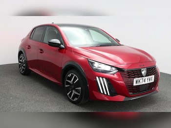 Used Peugeot 208 2024 for sale - 77910235: Photo