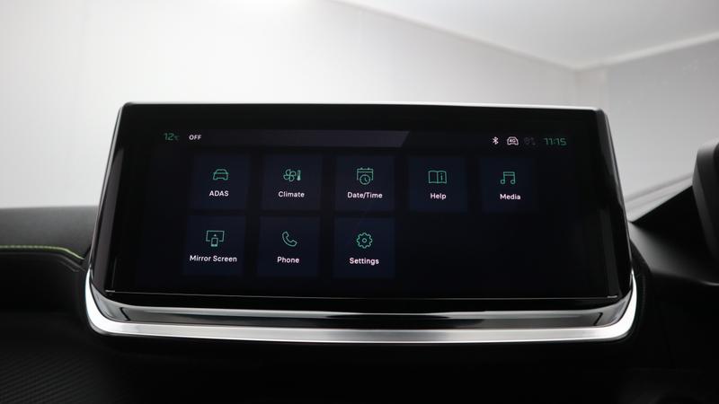 Used Peugeot 208 2024 for sale - 77910235: Photo 20