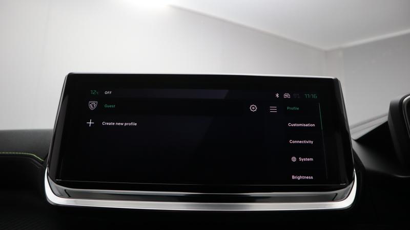 Used Peugeot 208 2024 for sale - 77910235: Photo 21