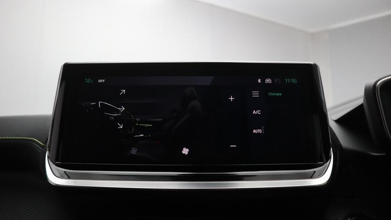 Used Peugeot 208 2024 for sale - 77910235: Photo 22