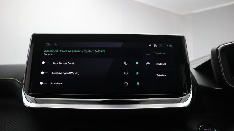 Used Peugeot 208 2024 for sale - 77910235: Photo 23