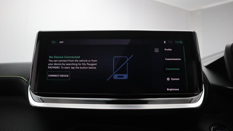 Used Peugeot 208 2024 for sale - 77910235: Photo 24