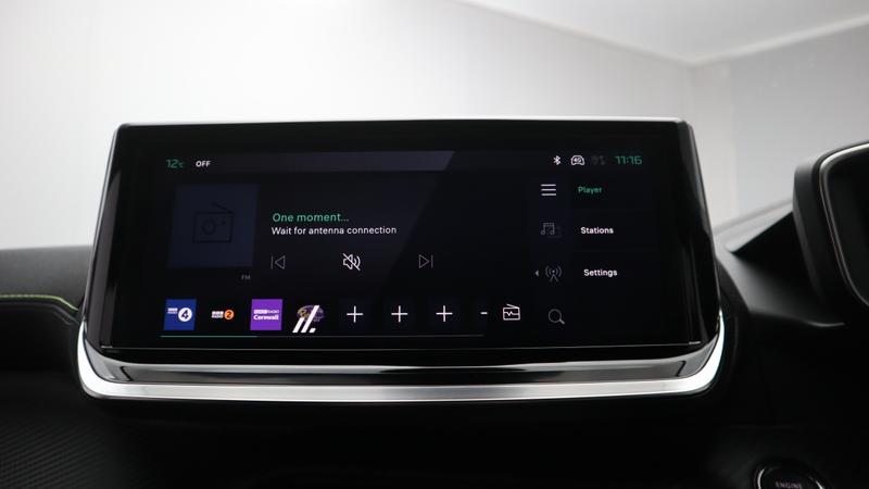 Used Peugeot 208 2024 for sale - 77910235: Photo 25