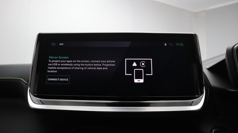 Used Peugeot 208 2024 for sale - 77910235: Photo 26