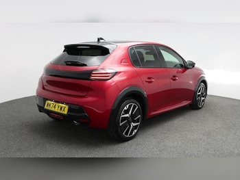 Used Peugeot 208 2024 for sale - 77910235: Photo