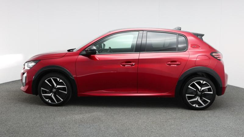 Used Peugeot 208 2024 for sale - 77910235: Photo 6