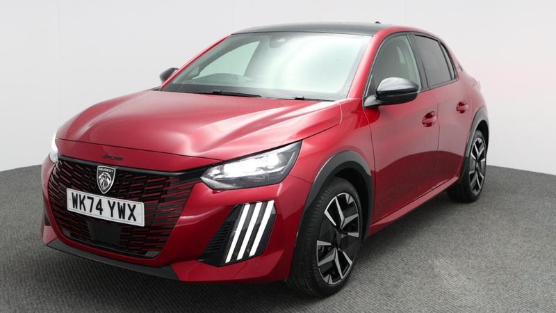 Used Peugeot 208 2024 for sale - 77910235: Photo 7