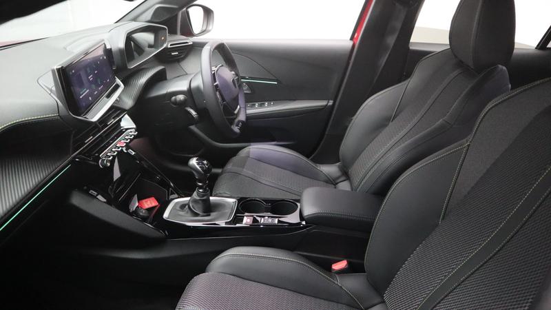 Used Peugeot 208 2024 for sale - 77910235: Photo 9