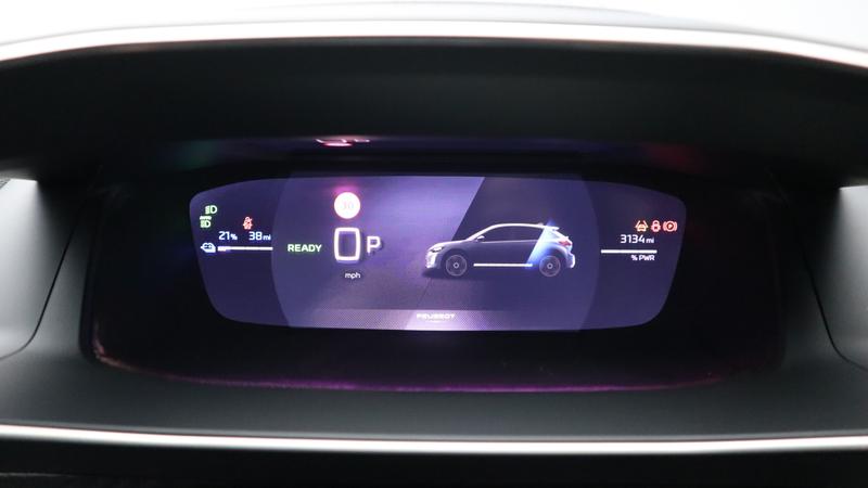 Used Peugeot 208 2024 for sale - 77354518: Photo 17