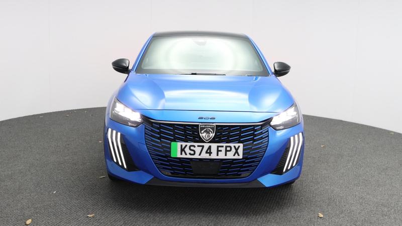Used Peugeot 208 2024 for sale - 77354518: Photo 8