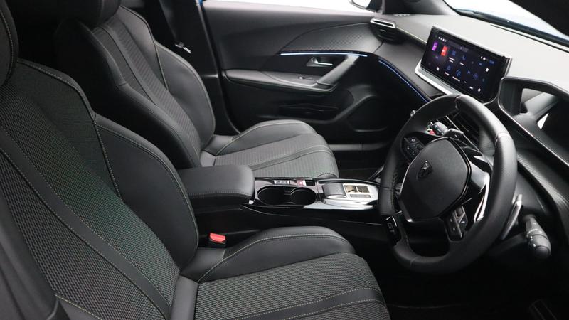 Used Peugeot 2008 2025 for sale - 77117301: Photo 10