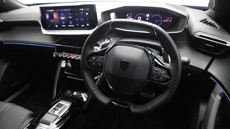 Used Peugeot 2008 2025 for sale - 77117301: Photo 11