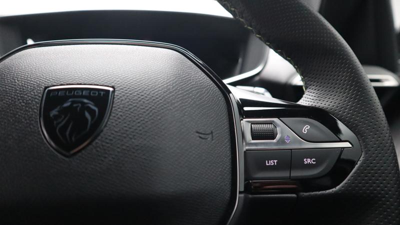 Used Peugeot 2008 2025 for sale - 77117301: Photo 13