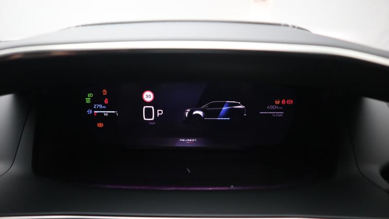 Used Peugeot 2008 2025 for sale - 77117301: Photo 15