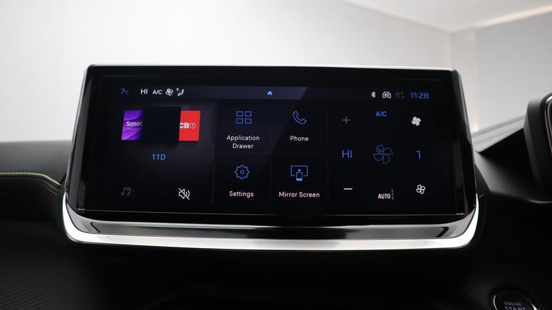 Used Peugeot 2008 2025 for sale - 77117301: Photo 19