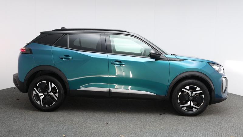 Used Peugeot 2008 2025 for sale - 77117301: Photo 2