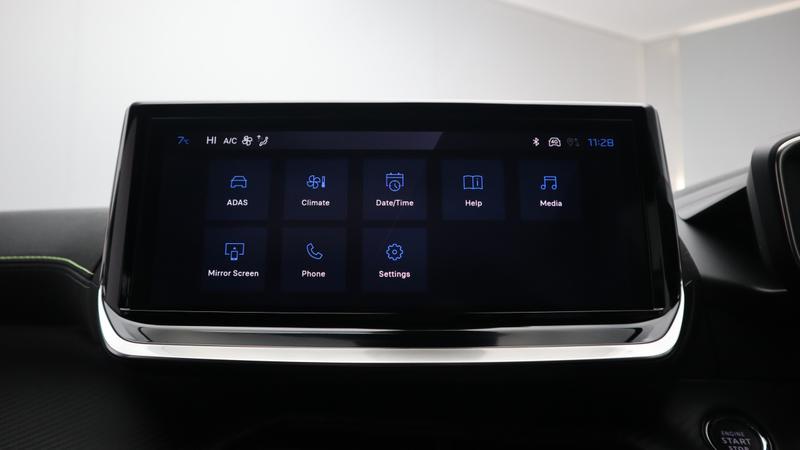 Used Peugeot 2008 2025 for sale - 77117301: Photo 20