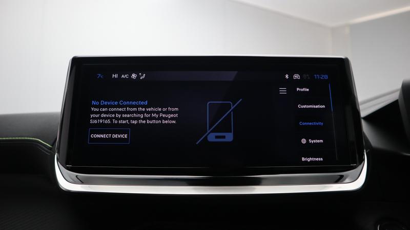 Used Peugeot 2008 2025 for sale - 77117301: Photo 21