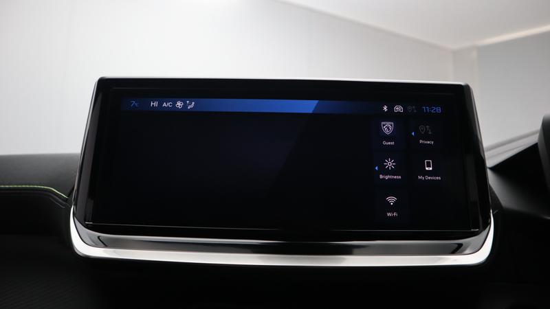 Used Peugeot 2008 2025 for sale - 77117301: Photo 22