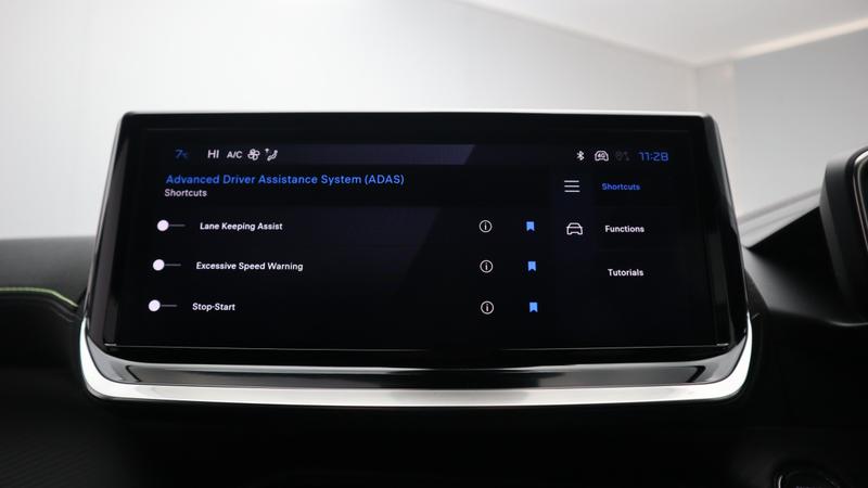 Used Peugeot 2008 2025 for sale - 77117301: Photo 24