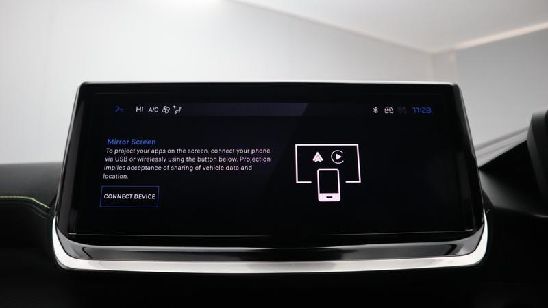 Used Peugeot 2008 2025 for sale - 77117301: Photo 25